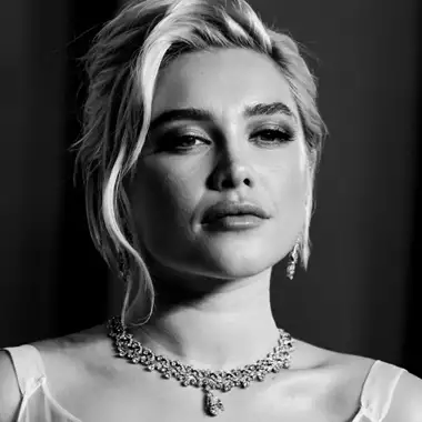 Η Florence Pugh αποκαλύπτει το μυστικό της για να εντυπωσιάζει στο κόκκινο χαλί