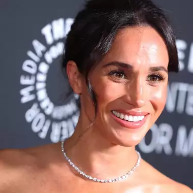 Meghan Markle | Για ποιο πράγμα την κατηγορεί πρώην φίλος της;