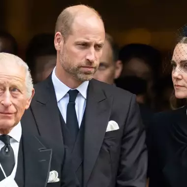 Tι κρύβει η νέα συνάντηση του πρίγκιπα William με τον βασιλιά Κάρολο στο Βalmoral;