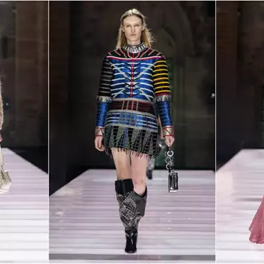 Louis Vuitton | Ο Nicolas Ghesquière μετατρέπει την ένδυση σε εμπειρία μέσα από την Cruise 2026 συλλογή