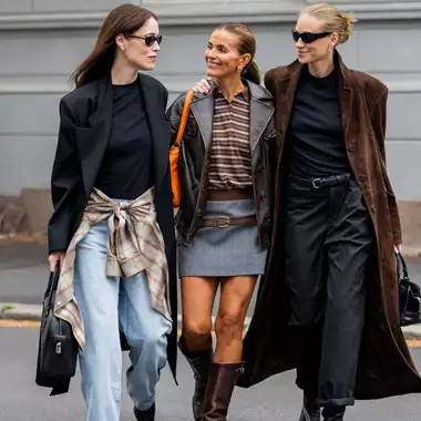 Ποια παπούτσια να επιλέξετε ανάλογα με το παντελόνι που θα φορέσετε