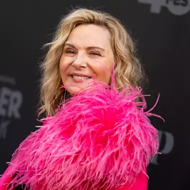 Kim Cattrall | To "αιχμηρό" υπονοούμενο που άφησε μετά το τέλος του "And Just Like That"