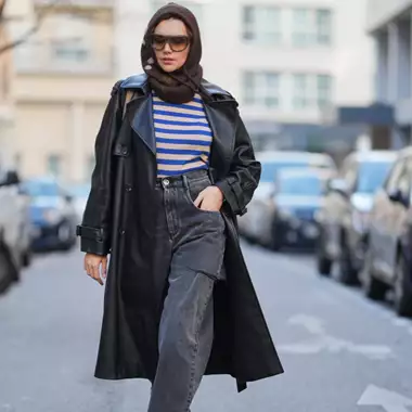 Η statement καμπαρντίνα που θα κάνετε δώρο στον εαυτό σας αυτά τα Χριστούγεννα