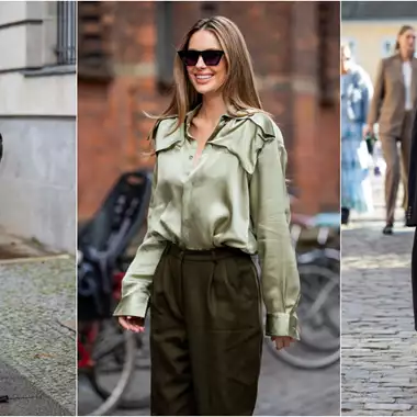 Πώς θα φορέσετε με στιλ τα πουκάμισα τον χειμώνα