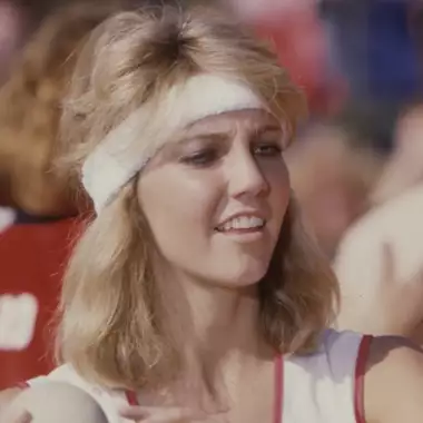 Τι απέγινε η Heather Locklear, το απόλυτο sexy icon της μικρής οθόνης των 80s;
