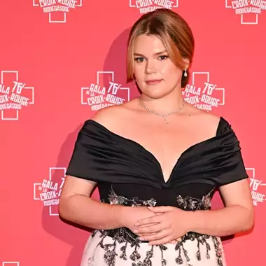 Camille Gottlieb | Η κόρη της Στεφανί "είναι η μόνη απόγονος των Grimaldi που μοιάζει με την Grace Kelly"