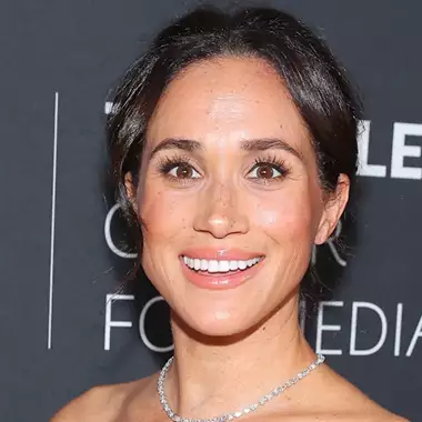 Meghan Markle | Η αλλαγή στην εμφάνισή της μετά την επέμβαση στη μύτη