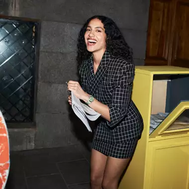 Η Βreitling παρουσιάζει τη σειρά Lady Preimier