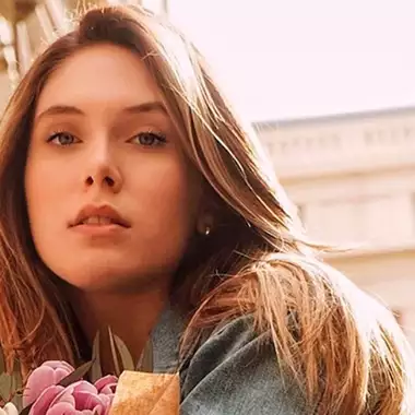 Η Αφροδίτη Λιάντου στο Harper's Bazaar: "Ήμουν ένας άνθρωπος που δεν εκτιμούσα πάντα αυτά που είχα"