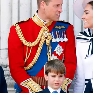 Ο πρίγκιπας George είχε κάποιες "ασυνήθιστες ερωτήσεις" σχετικά με το μέλλον του ως βασιλιάς