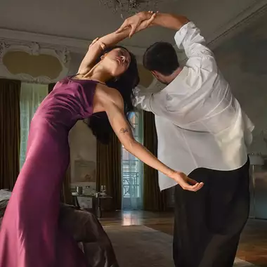 H νέα καμπάνια της Answear αναδεικνύει τη μαγεία των ανθρωπίνων σχέσεων