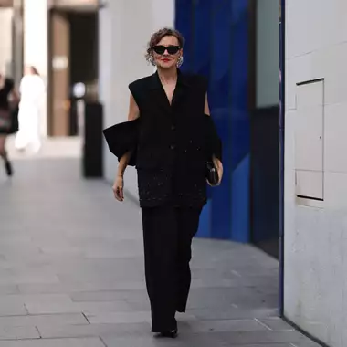 20 styling tips που κάθε γυναίκα άνω των 50 πρέπει να γνωρίζει