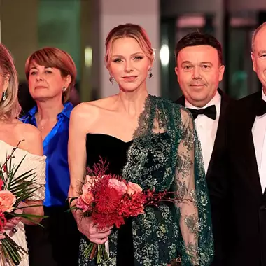 Η ηχηρή απουσία από τον Χορό των Ρόδων στο Μονακό