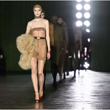 Γιορτινές εμφανίσεις με μια κίνηση