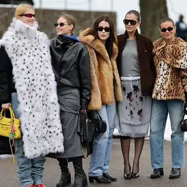 Χειμώνας 2026 | Οι 3 μεγάλες τάσεις μόδας που είδαμε να πρωταγωνιστούν στην Κοπεγχάγη