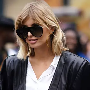 Bob Haircuts | Οι πιο κομψές εκδοχές του πιο διαχρονικού κουρέματος