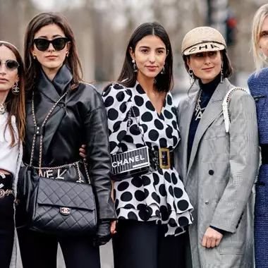 10 χειμερινά looks που θα σας βγάλουν από τη στιλιστική μονοτονία