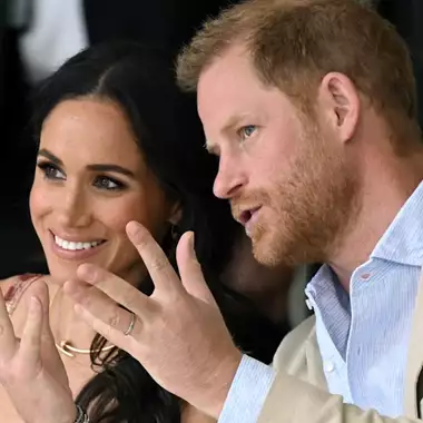 Meghan Markle | Η σειρά της στο Netflix επιστρέφει νωρίτερα από το αναμενόμενο;