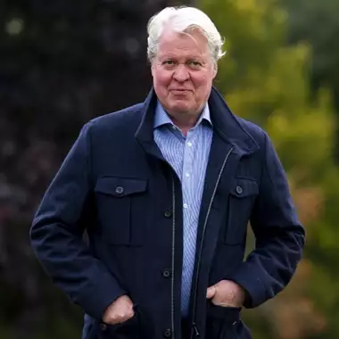 Earl Spencer | Ο αδελφός της πριγκίπισσας Diana κατηγορείται ότι "παράτησε τη σύζυγό του για 13 χρόνια με μήνυμα"