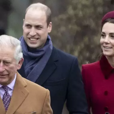 Γιατί ο βασιλιάς Κάρολος αρνείται να δώσει συμβουλές στην Kate Middleton για τον ρόλο της βασίλισσας