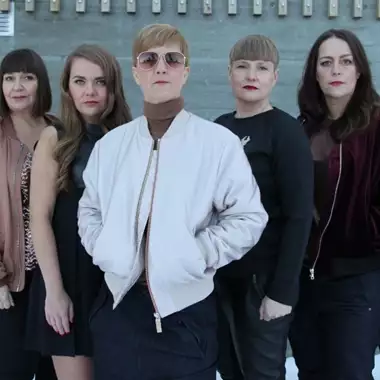 Κι αν οι γυναίκες κυβερνούσαν τον κόσμο; | Ο μεγάλος κύκλος των εκθέσεων ολοκληρώνεται με ένα εορταστικό διήμερο