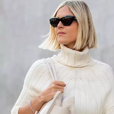 Au Naturel | Πώς να επαναφέρετε το φυσικό χρώμα των μαλλιών σας