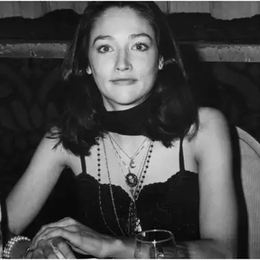 Olivia Hussey | Πέθανε η ηθοποιός που ενσάρκωσε την "Παναγία" στη σειρά "Ο Ιησούς από τη Ναζαρέτ"