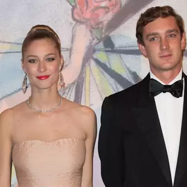 Beatrice Borromeo | Το όνομα, διπλός φόρος τιμής, που θα πάρει η πρώτη κόρη της η οποία μόλις ήρθε στον κόσμο