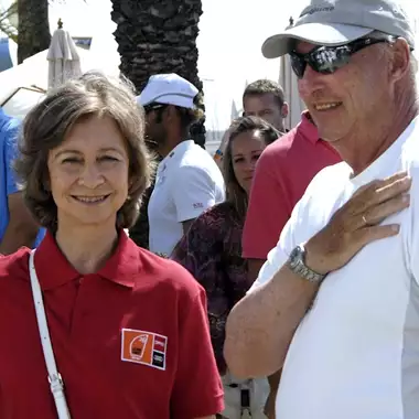 Βασιλιάς Harald | Ο φημολογούμενος ανεκπλήρωτος έρωτας της βασίλισσας Σοφίας κλείνει τα 88 του χρόνια