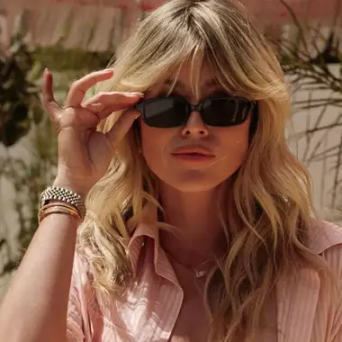 Χρειάζεσαι νέα γυαλιά ηλίου για το καλοκαίρι; | Αυτά είναι τα αγαπημένα σχέδια των Ελληνίδων celebrities