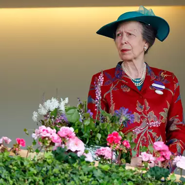 Πριγκίπισσα Άννα | Ο Mike Tindall αποκαλύπτει πως τη φωνάζει ιδιωτικά