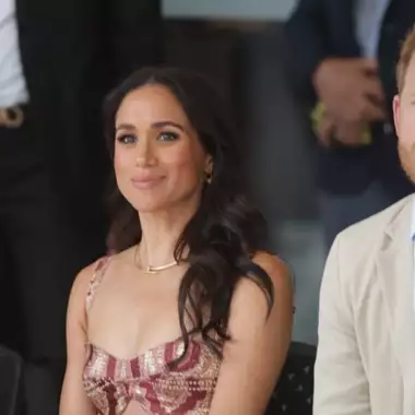 Πρίγκιπας Harry & Meghan Markle | Θα επηρεάσει τη ζωή τους στις ΗΠΑ η προεδρία του Donald Trump;