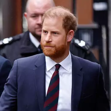 Πρίγκιπας Harry σε μια συγκλονιστική κατάθεση | "Η ζωή της γυναίκας μου ήταν μια κόλαση"