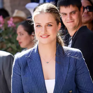 Πριγκίπισσα Leonor | Τι της επιφυλλάσει το μέλλον & γιατί θα είναι ιστορική στιγμή η άνοδός της στον θρόνο