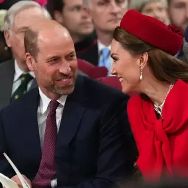 Πρίγκιπας William | Χωρίς την Kate Middleton στο πρώτο διεθνές ταξίδι για το 2025