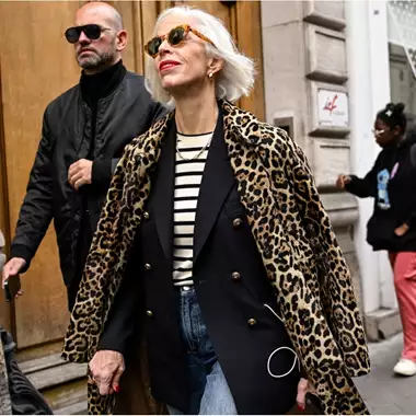 Style Notes | 5 συμβουλές μόδας που καμία γυναίκα άνω των 50 δεν πρέπει να ξεχνά