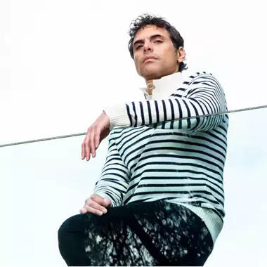 O Γιώργος Παπαγεωργίου ξέρει τι θα φοράτε όλο τον χειμώνα