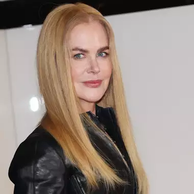 Nicole Kidman | Επιστροφή στο signature strawberry blonde χρώμα στα μαλλιά της