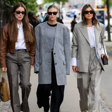 Corporate Chic | Τα looks για να είστε πάντα κομψή στο γραφείο