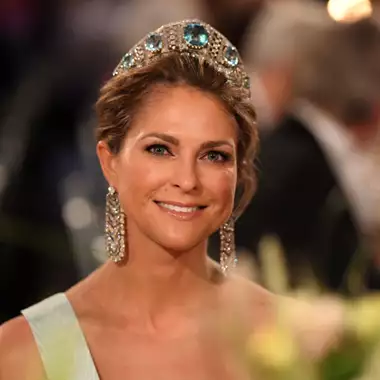 Πριγκίπισσα Madeleine | Επέστρεψε στις Η.Π.Α. λίγους μήνες μετά την απόφαση της να τις εγκαταλείψει