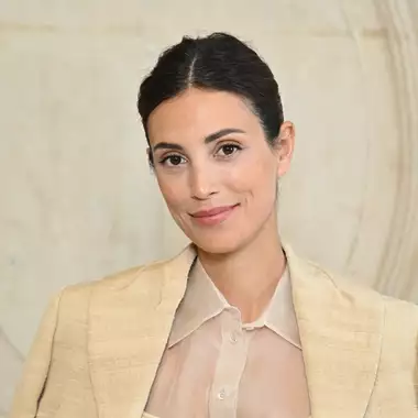 Πριγκίπισσα Alessandra de Osma | Με κομψό ethnic καφτάνι στις Σπέτσες