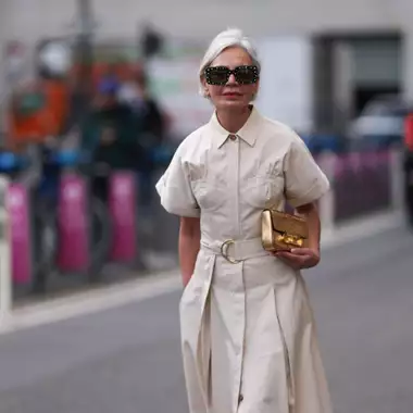 Τα πιο κομψά πασχαλινά looks για γυναίκες κάθε ηλικίας