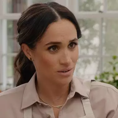 Το With Love, Meghan παλεύει να φτάσει τα ποσοστά του Harry & Meghan