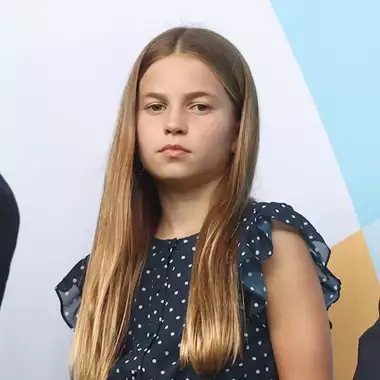 6 φορές που η πριγκίπισσα Charlotte έσπασε το πρωτόκολλο