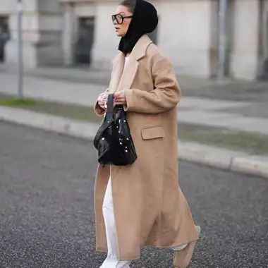 Τα 5 λιτά και κομψά σύνολα για χειμερινές εμφανίσεις με άποψη