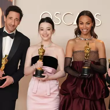 Mikey Madison | Αυτός είναι ο επόμενος ρόλος της φετινής νικήτριας του Όσκαρ πρώτου γυναικείου ρόλου