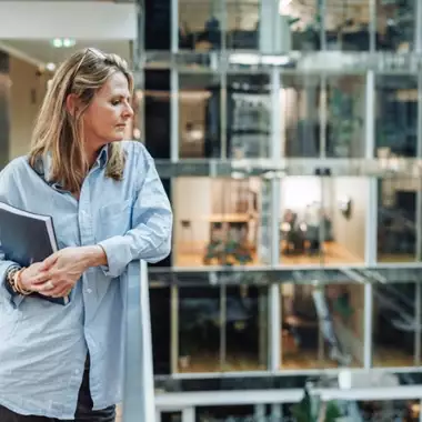 Συνδυάζοντας δουλειά και διασκέδαση με τον ιδανικό συνεργάτη