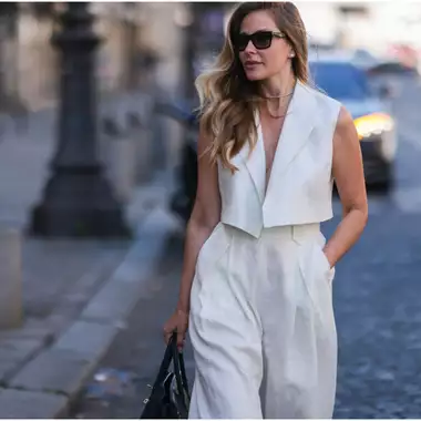 Τα καλύτερα λινά παντελόνια για το καλοκαίρι