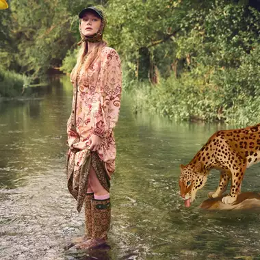 Barbour x FARM Rio | Η συνεργασία που ανανεώνει το countryside style