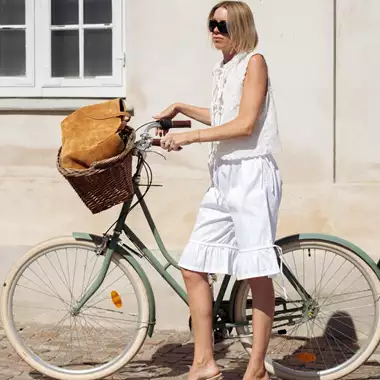 Σορτς και βερμούδες | Ποια αξίζει να βάλετε στη shopping list σας για το καλοκαίρι